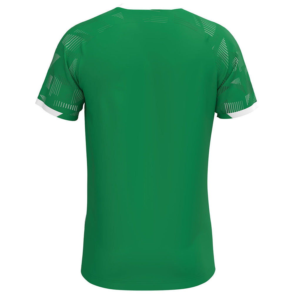 JAKO Trikot Sonic KA (grün/schwarz/weiß)