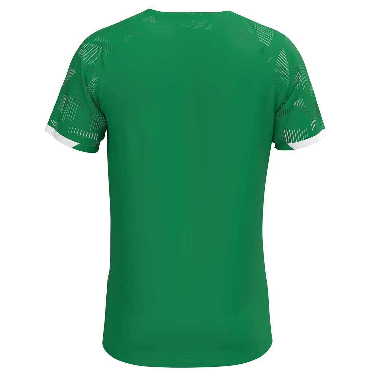 JAKO Trikot Sonic KA (grün/schwarz/weiß)