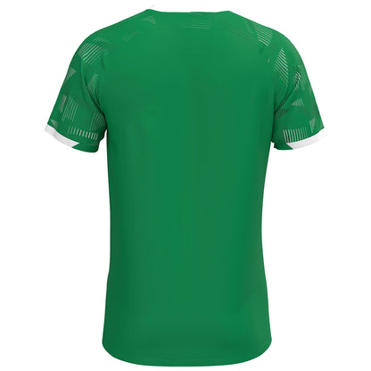 JAKO Trikot Sonic KA (grün/schwarz/weiß)