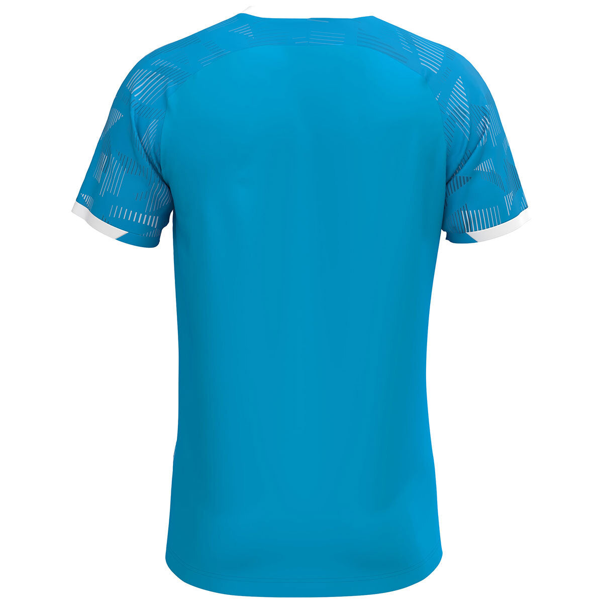 JAKO Trikot Sonic KA (aqua/marine/weiß)