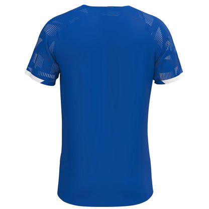 JAKO Trikot Sonic KA (royal/schwarz/weiß)