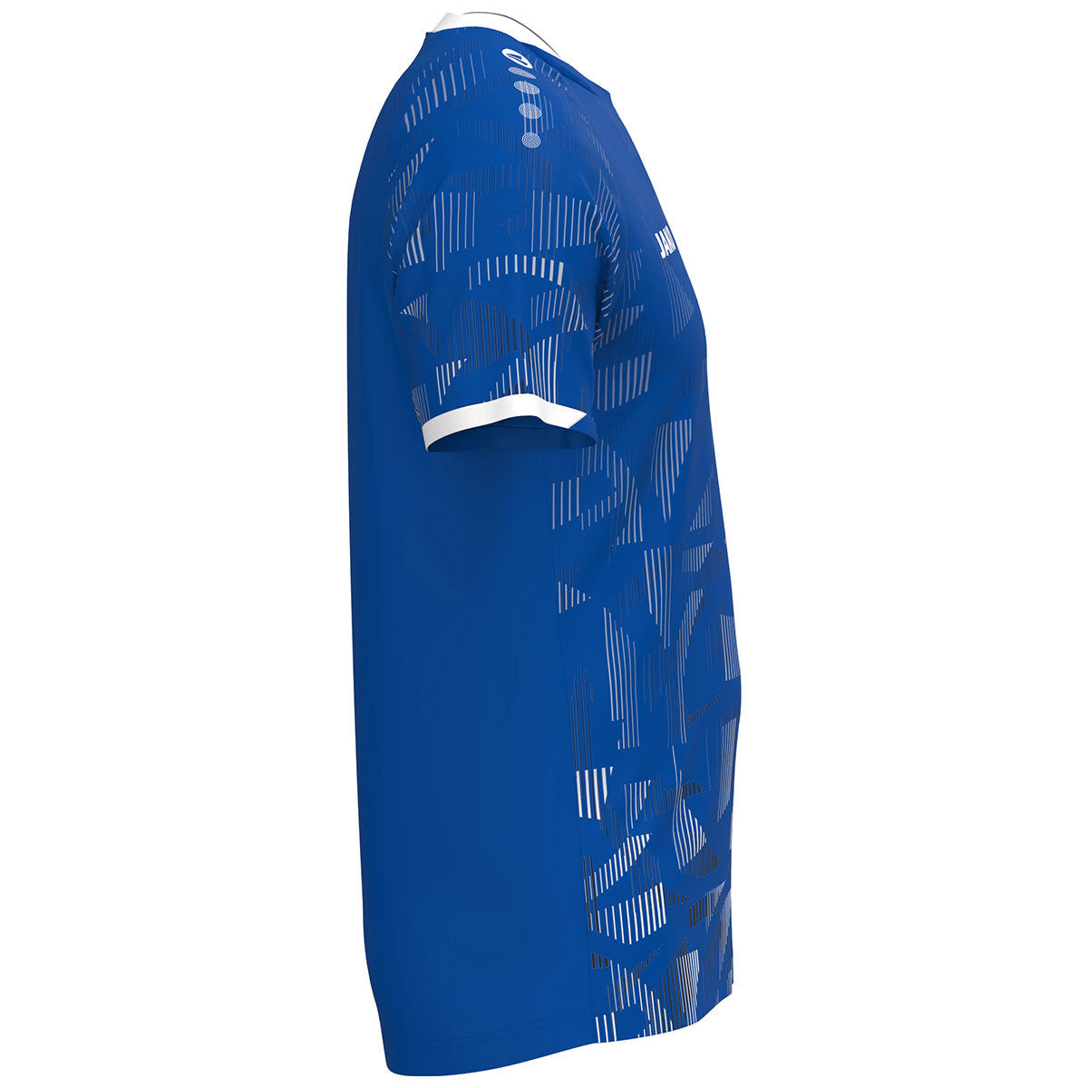 JAKO Trikot Sonic KA (royal/schwarz/weiß)