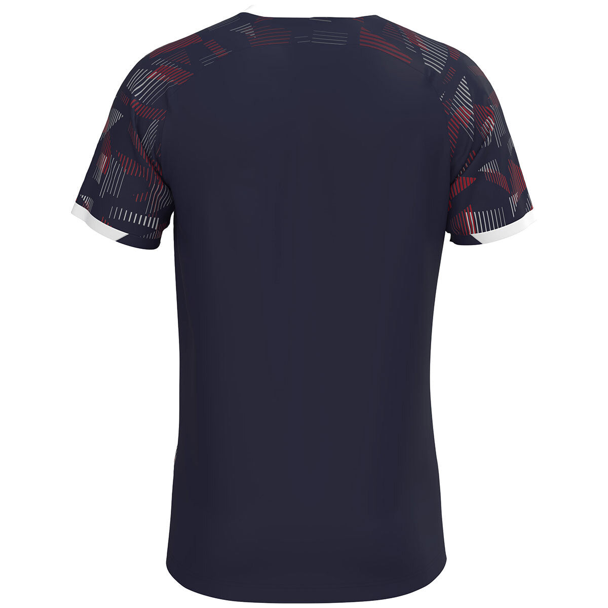 JAKO Trikot Sonic KA (marine/rot/weiß)