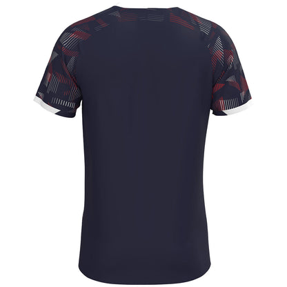 JAKO Trikot Sonic KA (marine/rot/weiß)