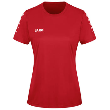 JAKO Trikot Team KA Damen (sportrot)