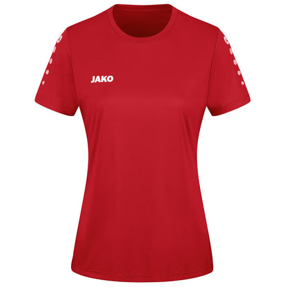 JAKO Trikot Team KA Damen (sportrot)