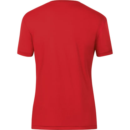 JAKO Trikot Team KA Damen (sportrot)