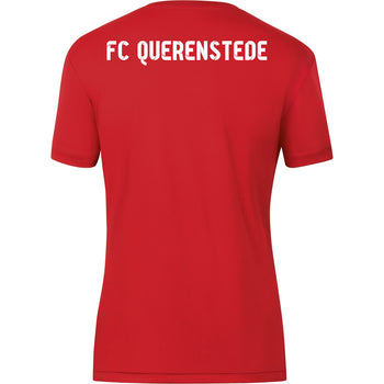 FC Querenstede Vereins-Aufwärmshirt Damen