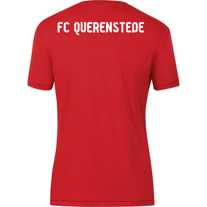 FC Querenstede Vereins-Aufwärmshirt Damen