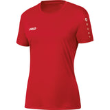 JAKO Trikot Team KA Damen Rot