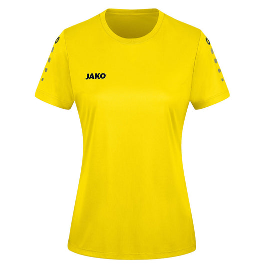 JAKO Trikot Team KA Damen (citro)