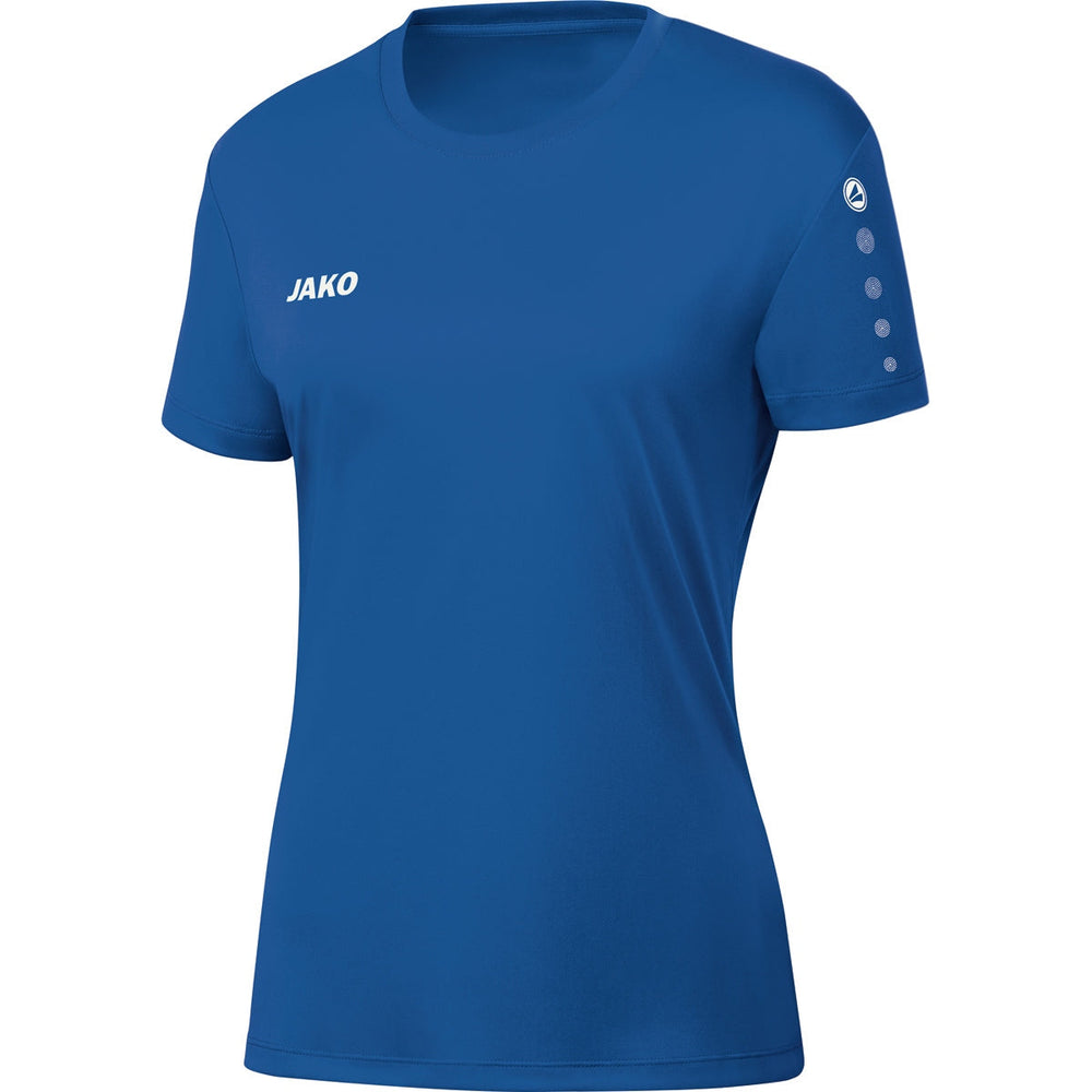 JAKO Trikot Team KA Damen Blau
