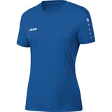 JAKO Trikot Team KA Damen Blau