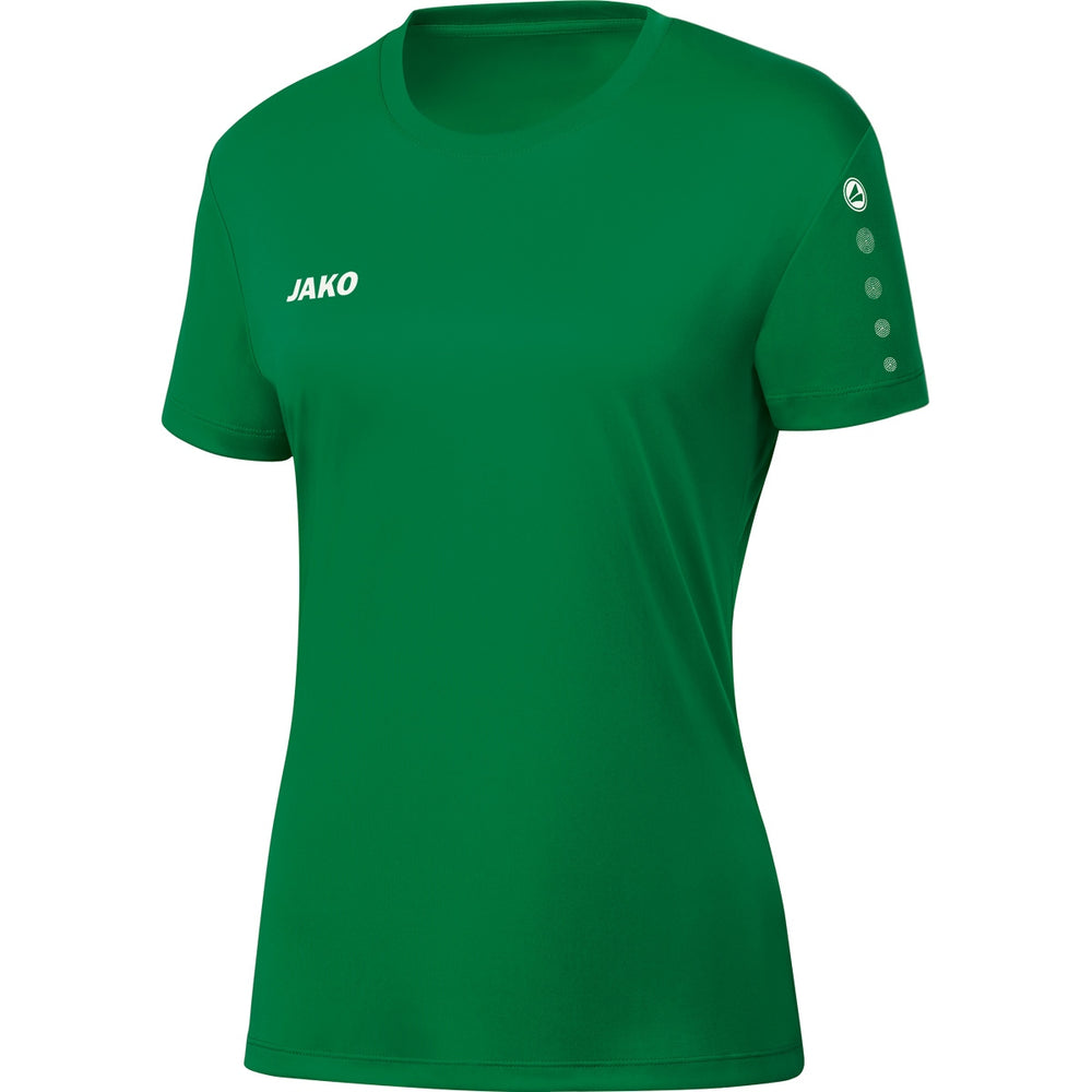 JAKO Trikot Team KA Damen Grün