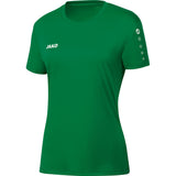 JAKO Trikot Team KA Damen Grün