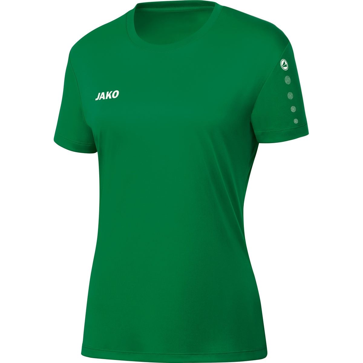 JAKO Trikot Team KA Damen Grün