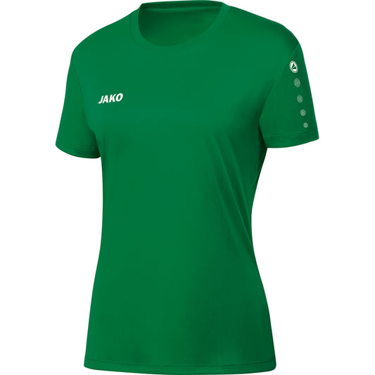 JAKO Trikot Team KA Damen Grün