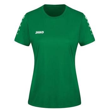 JAKO Trikot Team KA Damen (sportgrün)