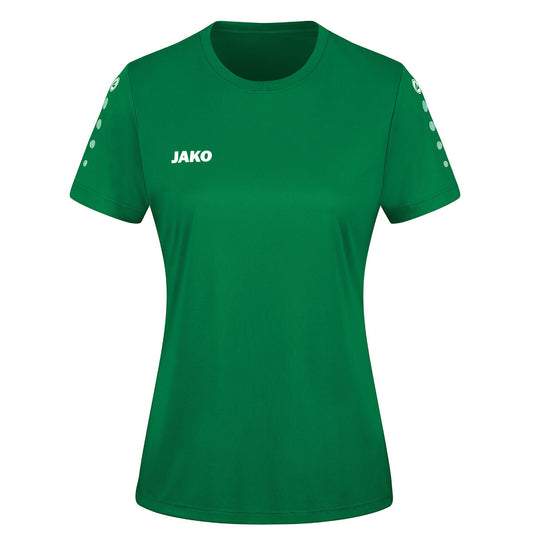 JAKO Trikot Team KA Damen (sportgrün)