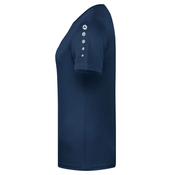 JAKO Trikot Team KA Damen (navy)