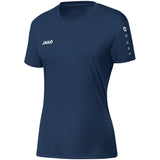 JAKO Trikot Team KA Damen Blau