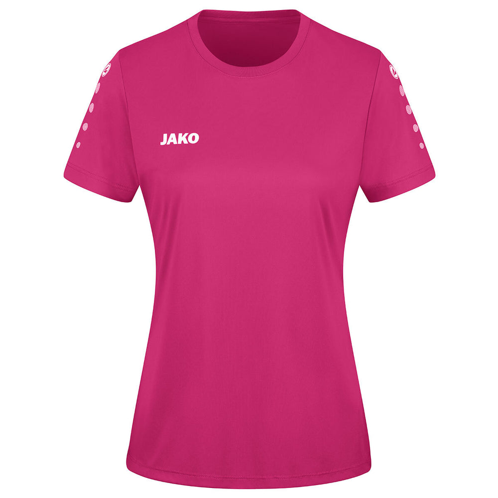 JAKO Trikot Team KA Damen (deep pink)