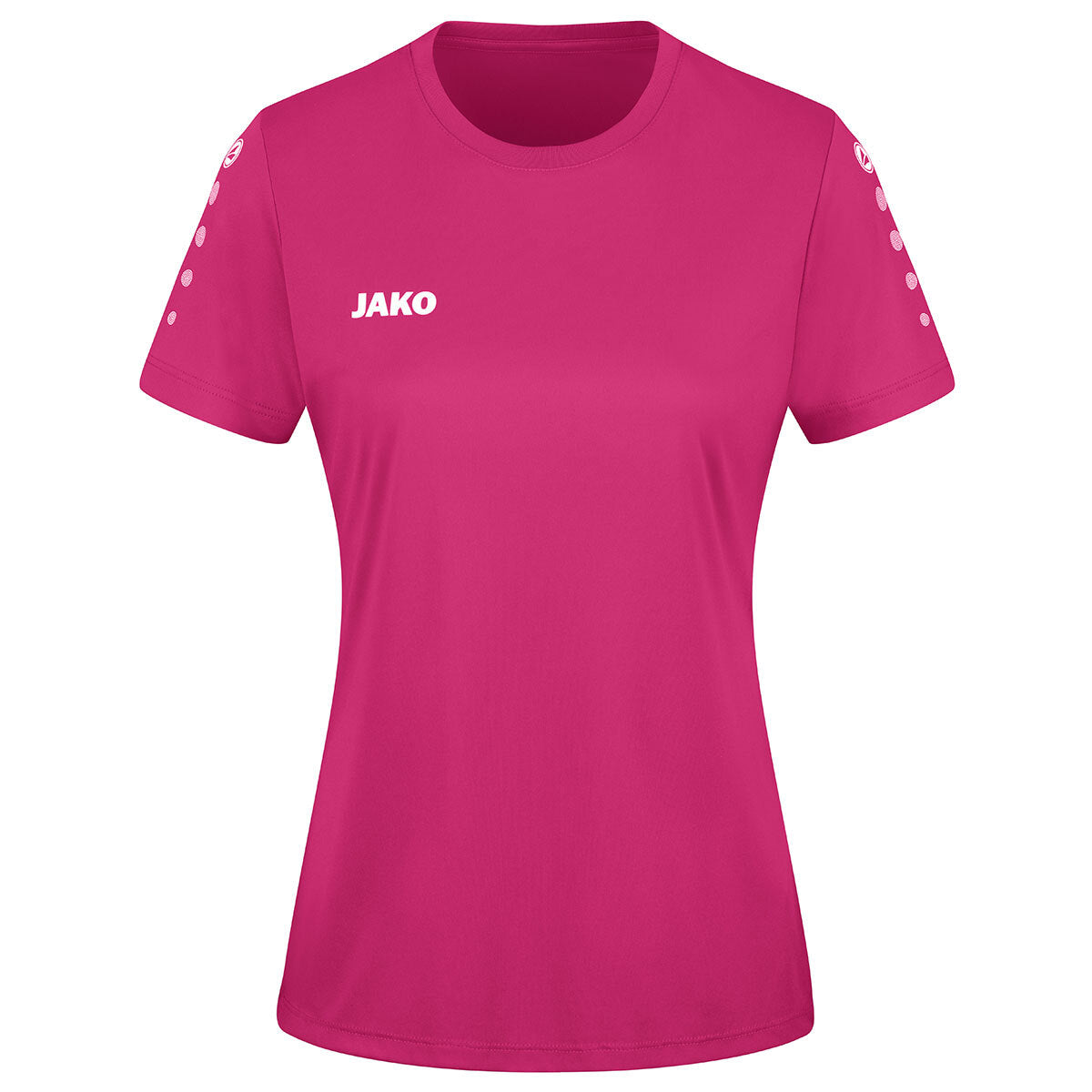JAKO Trikot Team KA Damen (deep pink)