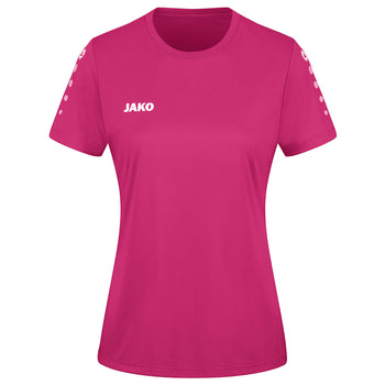JAKO Trikot Team KA Damen (deep pink)