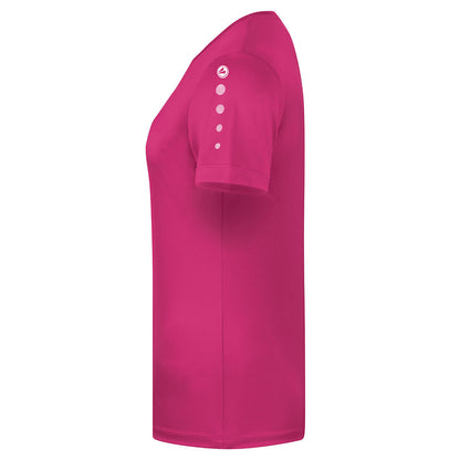 JAKO Trikot Team KA Damen (deep pink)