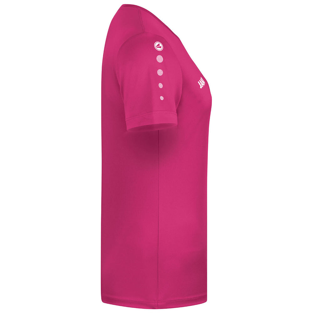 JAKO Trikot Team KA Damen (deep pink)