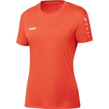 JAKO Trikot Team KA Damen Orange