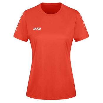 JAKO Trikot Team KA Damen (flame)