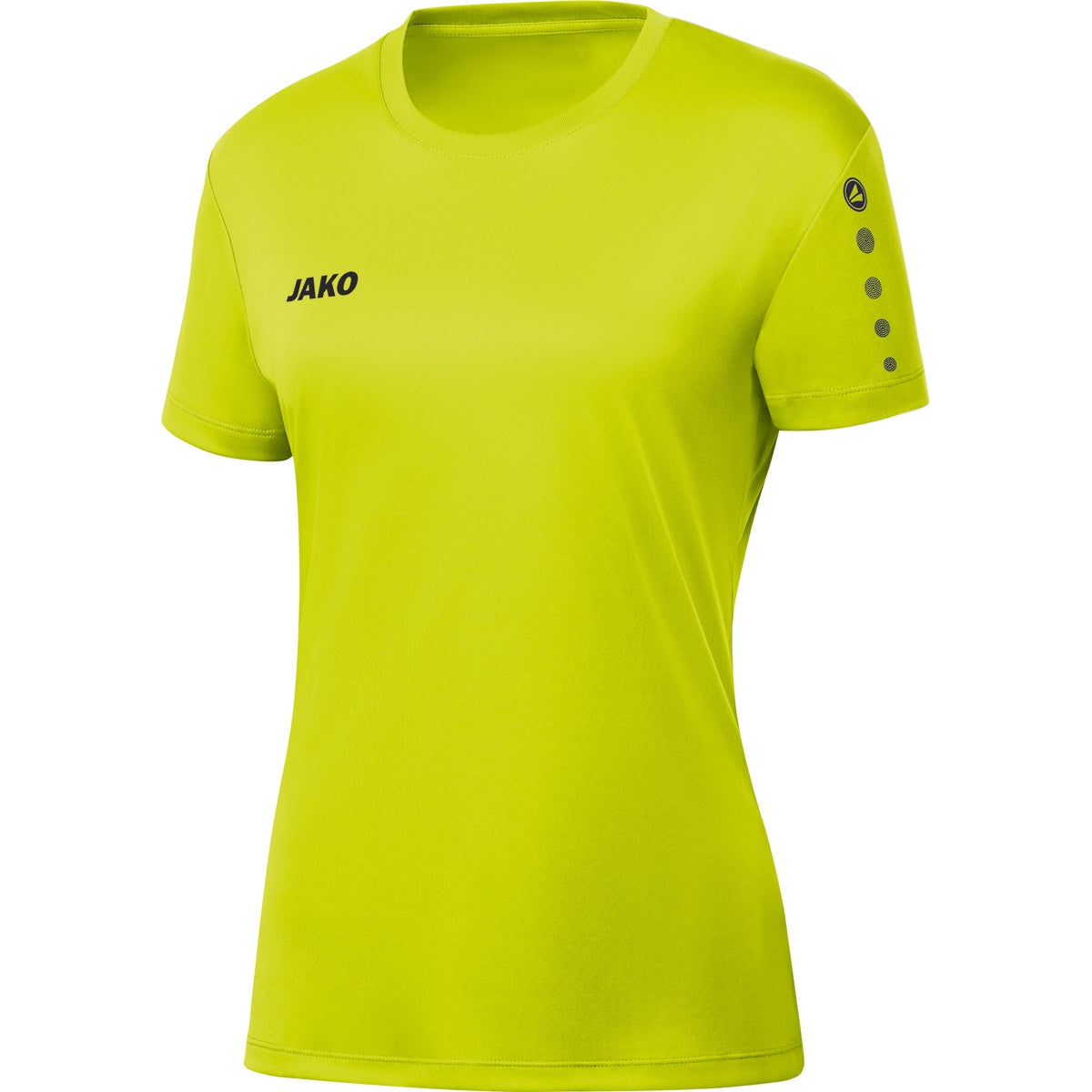 JAKO Trikot Team KA Damen Grün