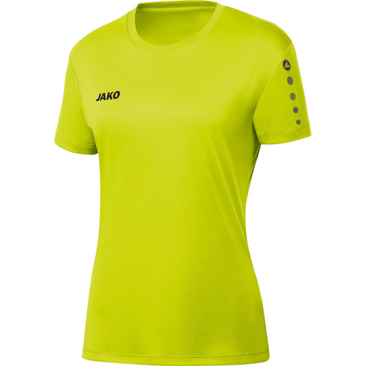 JAKO Trikot Team KA Damen Grün