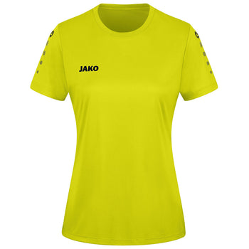 JAKO Trikot Team KA Damen (lime)