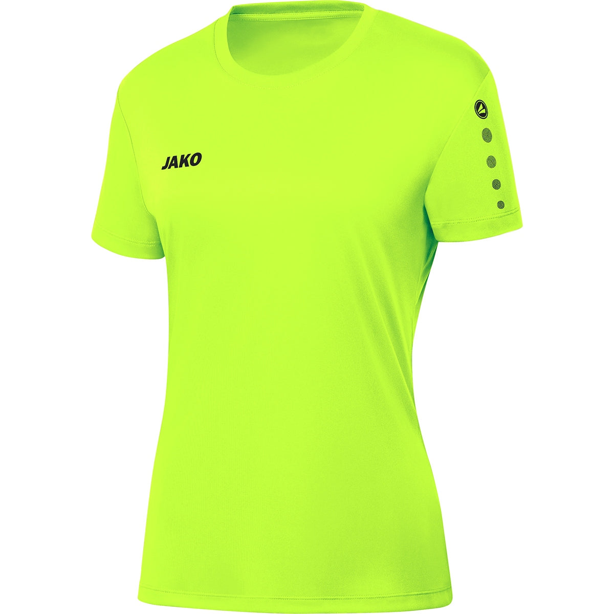 JAKO Trikot Team KA Damen Grün