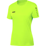 JAKO Trikot Team KA Damen Grün