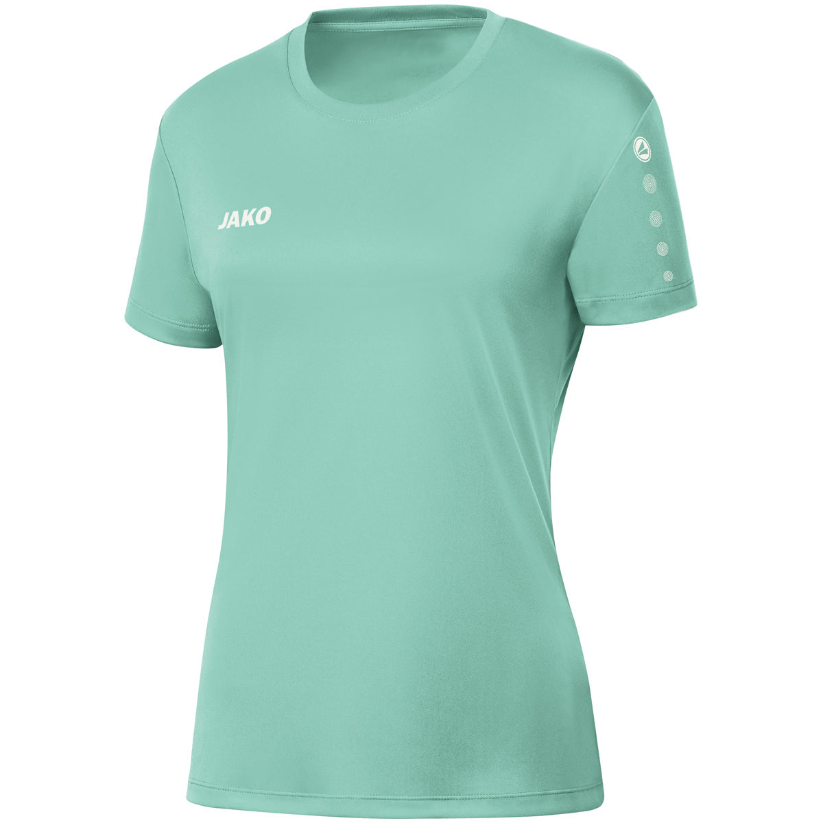 JAKO Trikot Team KA Damen Grün