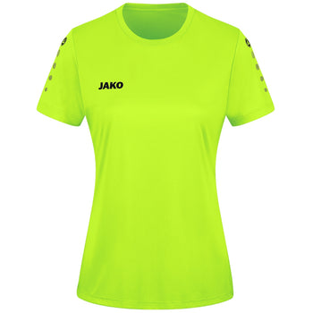 JAKO Trikot Team KA Damen (neongrün)