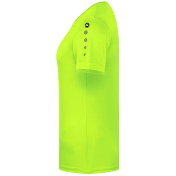 JAKO Trikot Team KA Damen (neongrün)