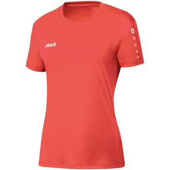JAKO Trikot Team KA Damen Orange