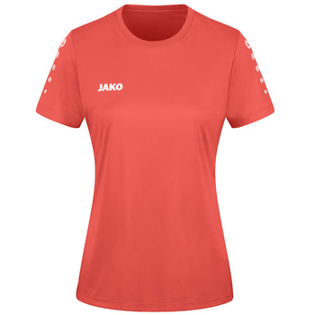 JAKO Trikot Team KA Damen (coral)