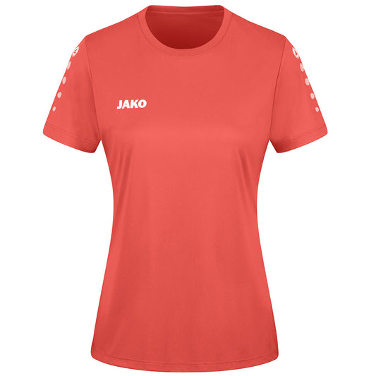 JAKO Trikot Team KA Damen (coral)