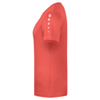 JAKO Trikot Team KA Damen (coral)
