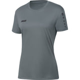 JAKO Trikot Team KA Damen Grau