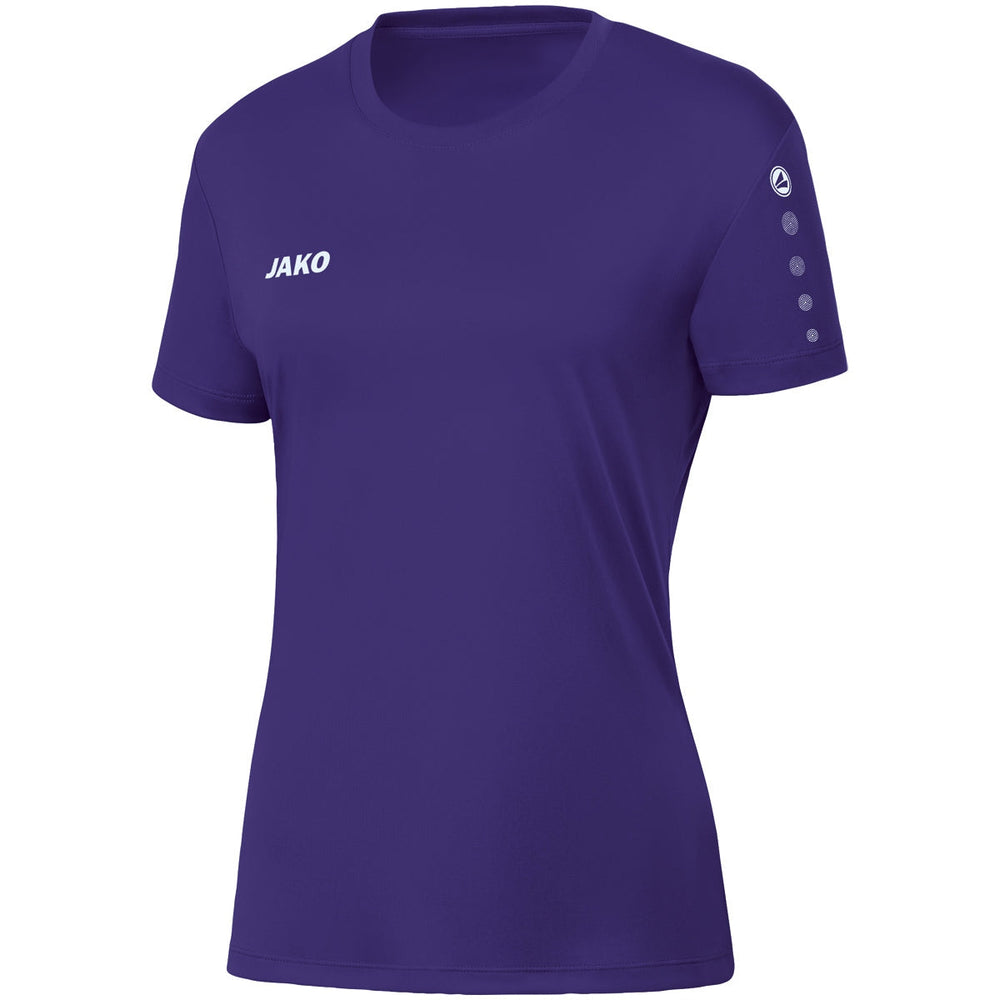 JAKO Trikot Team KA Damen Lila