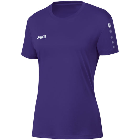 JAKO Trikot Team KA Damen Lila