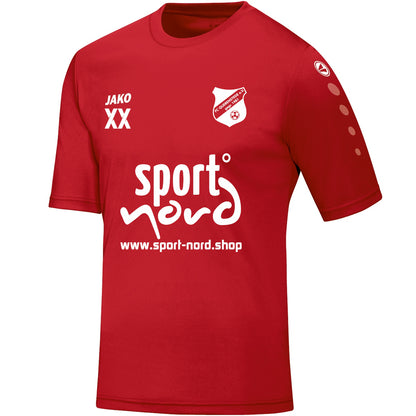 FC Querenstede Vereins-Aufwärmshirt