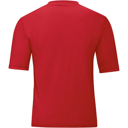 JAKO Trikot Team KA (sportrot)