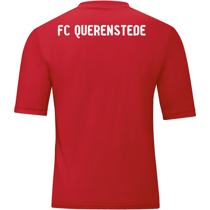 FC Querenstede Vereins-Aufwärmshirt